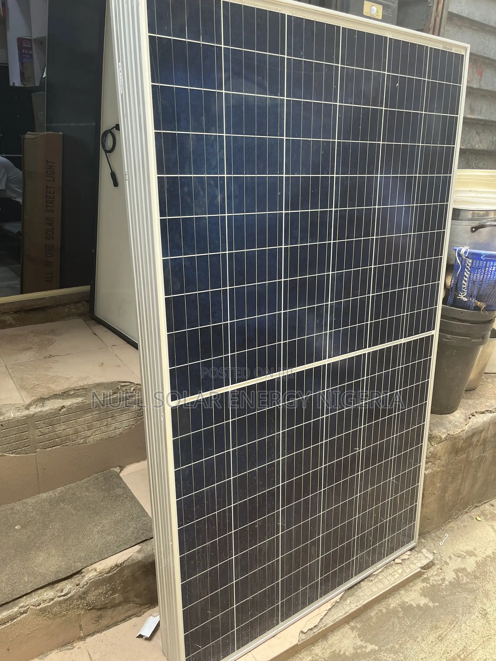 330w Canadian Solar Panel