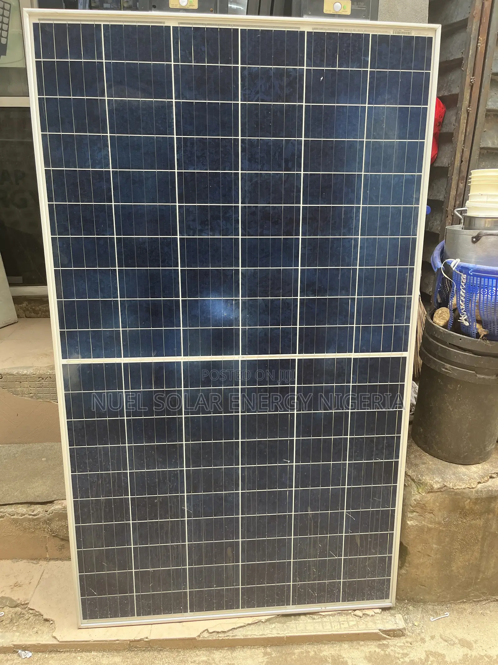 330w Canadian Solar Panel