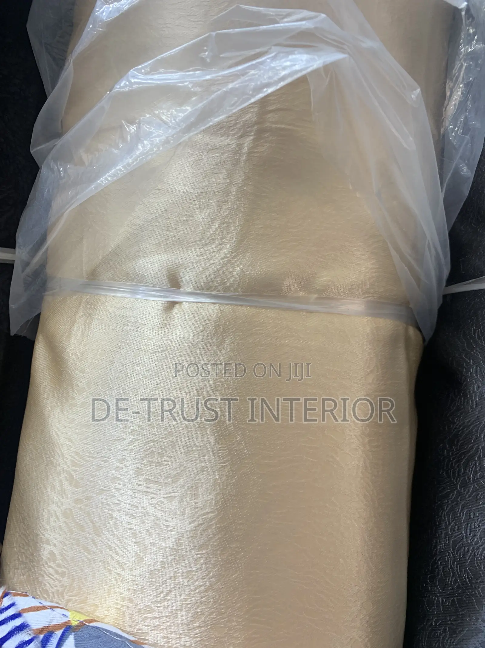 Designer Turkish Curtains