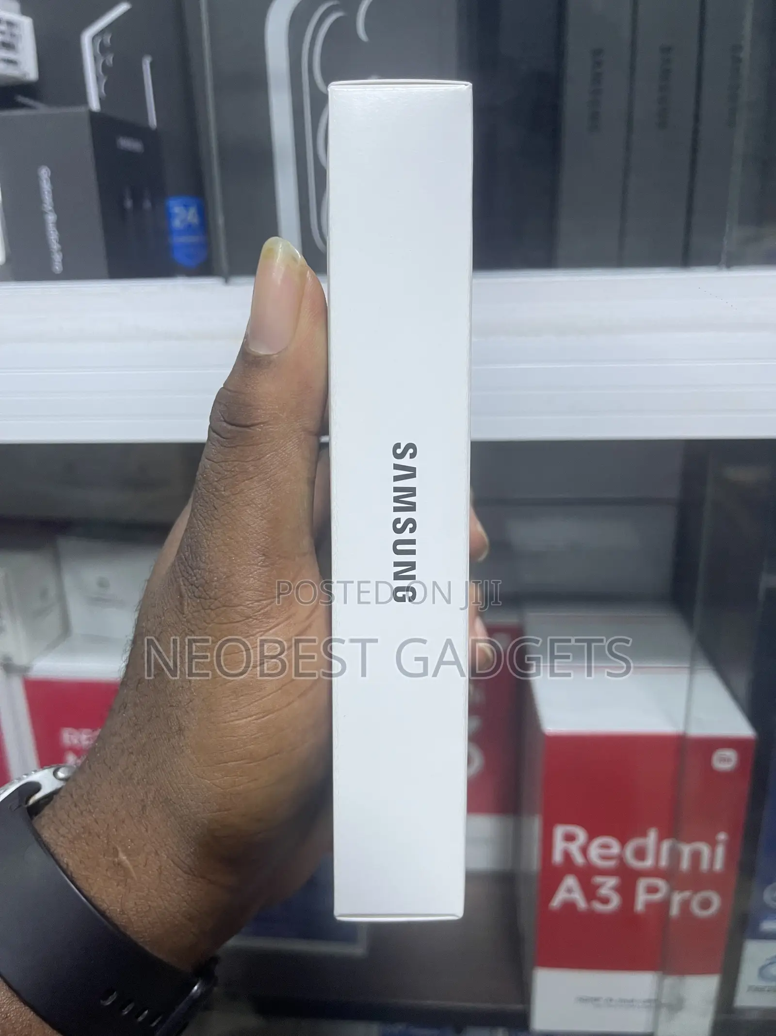 New Samsung Galaxy A17 128 GB