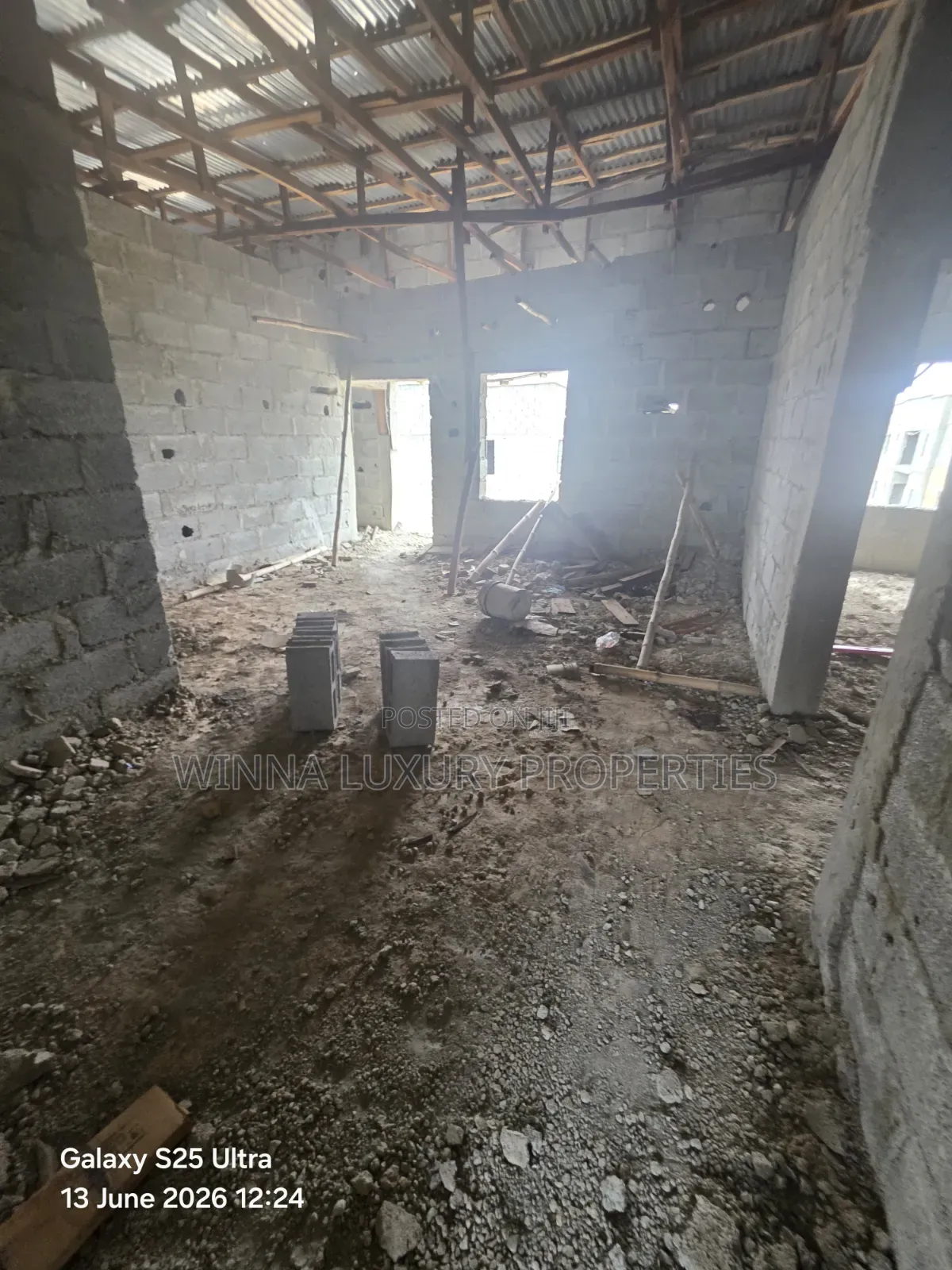3bdrm Apartment in Dawaki By Aaliyah for sale