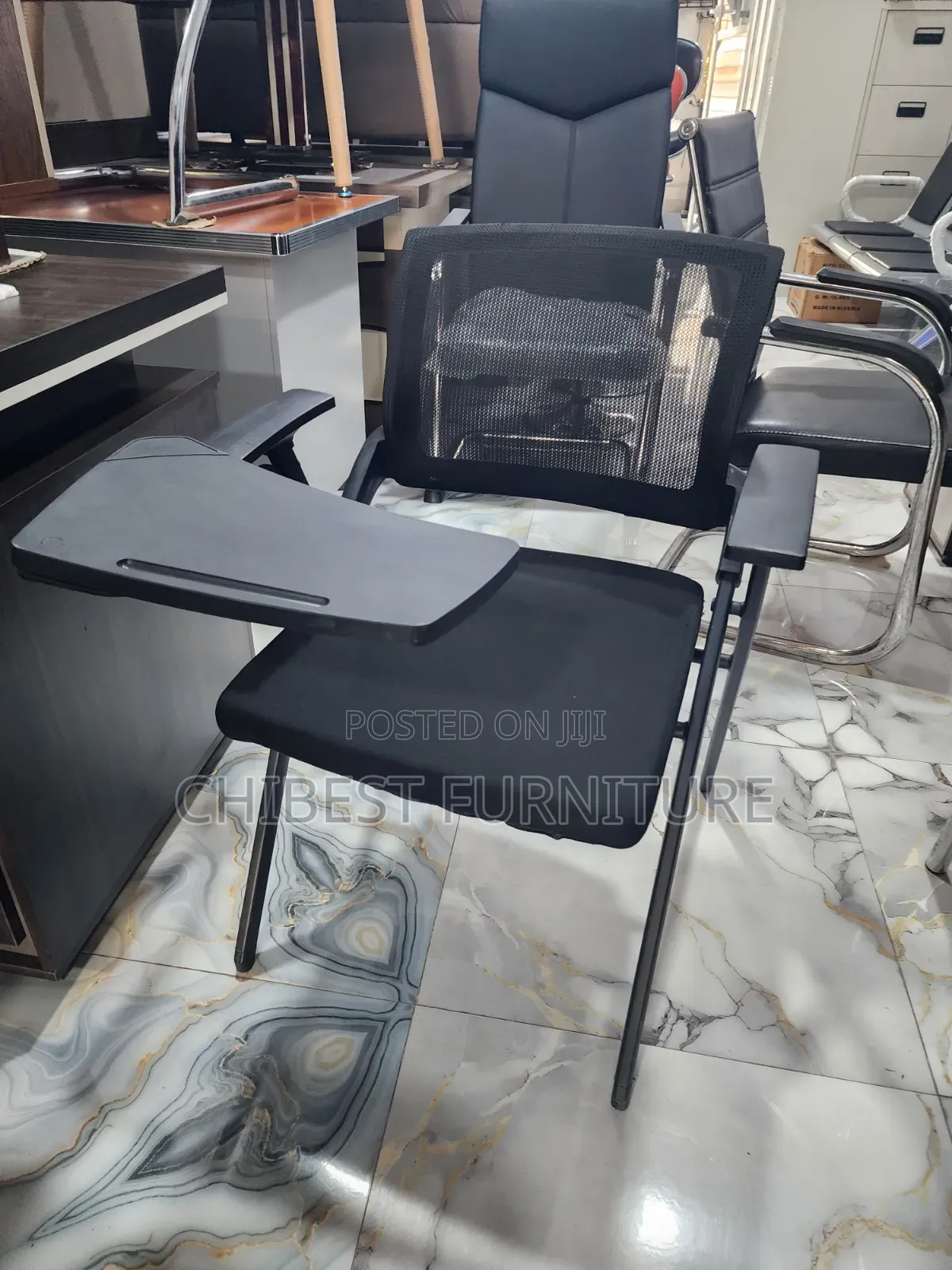 Brand New Chair Available for Sale.