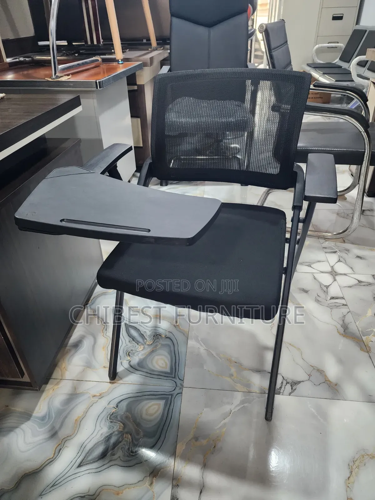Executive Reading Chair Available for Sale.