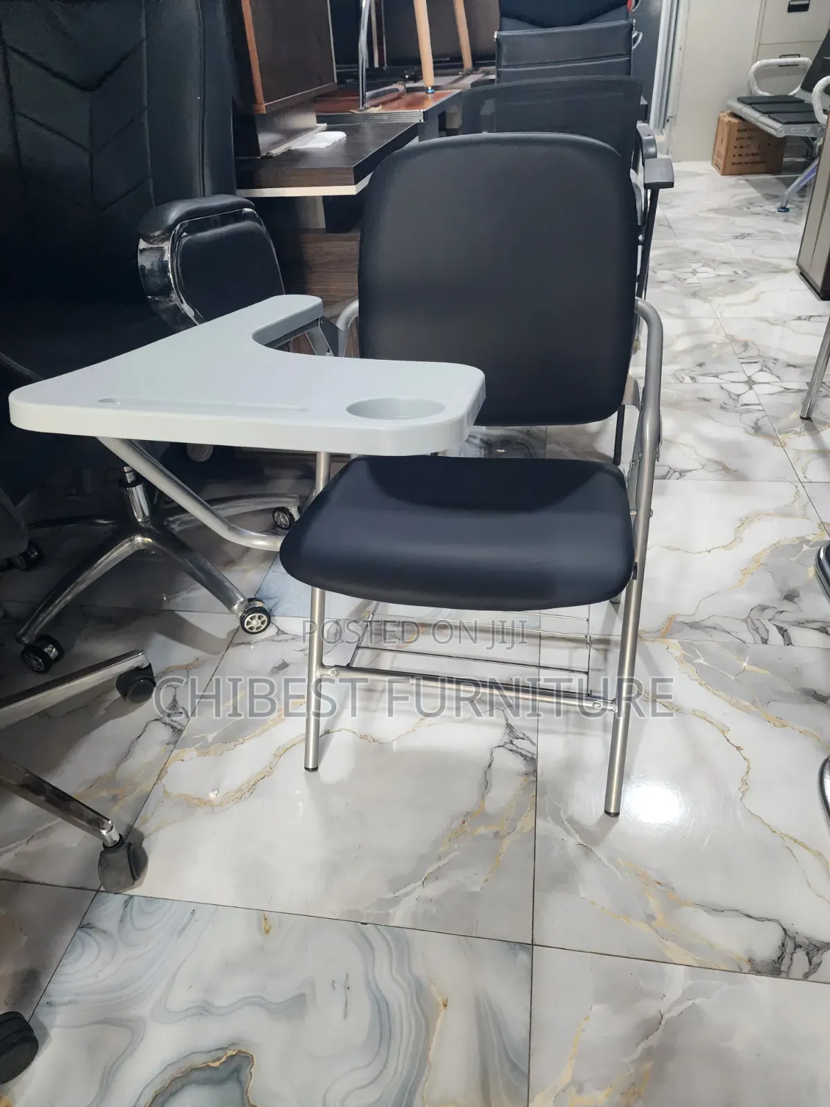 Brand New Reading Chair Available