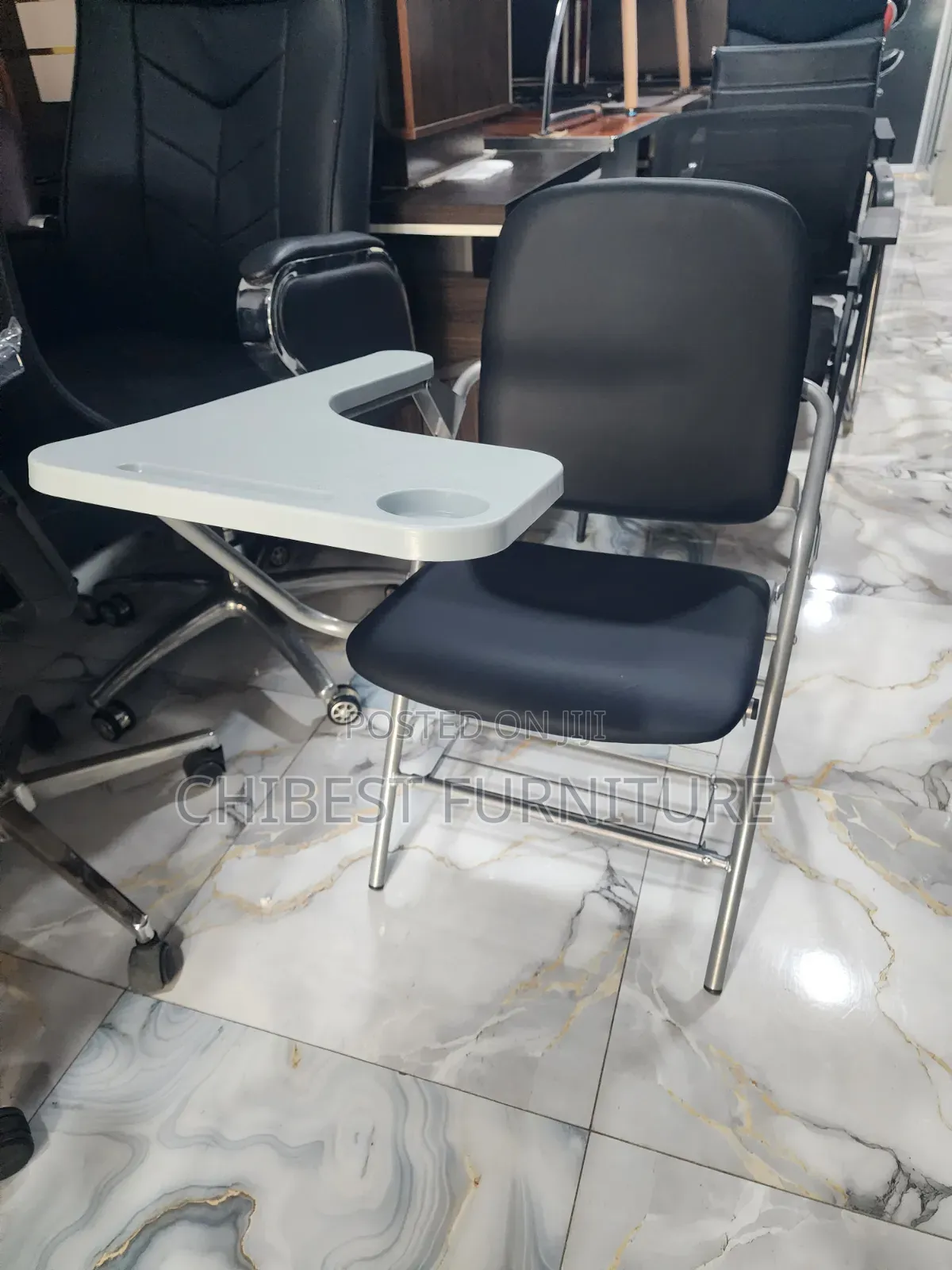 Brand New Reading Chair Available on Ground.