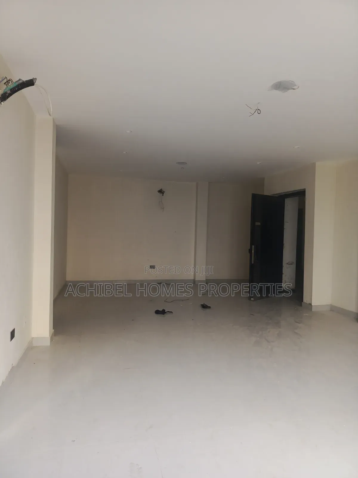 2bdrm Apartment in Off Busola Durosimi, Lekki Phase 1 for sale