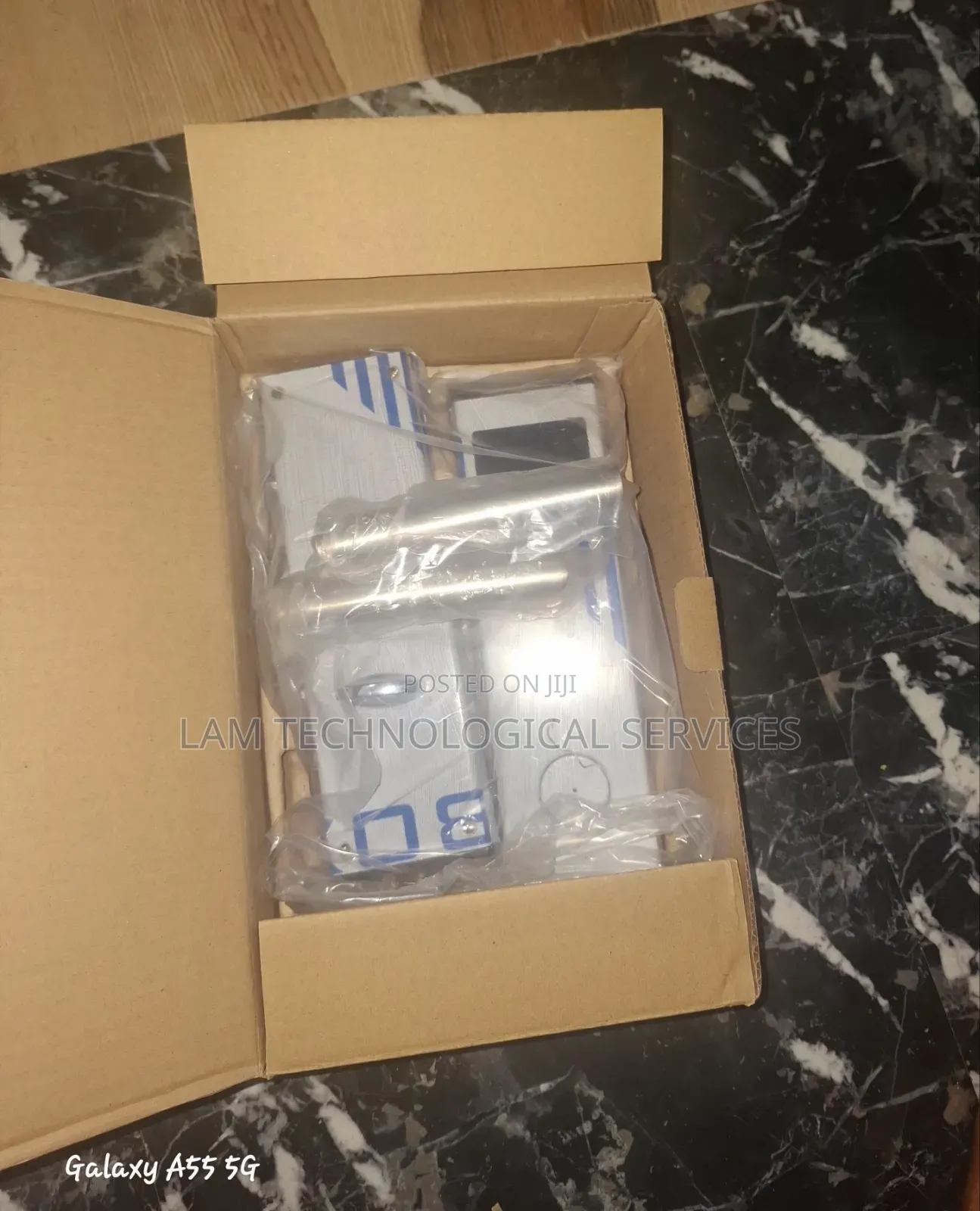 Unlock Luxury, Secure Excellence Hotel Card Lock In Ajah