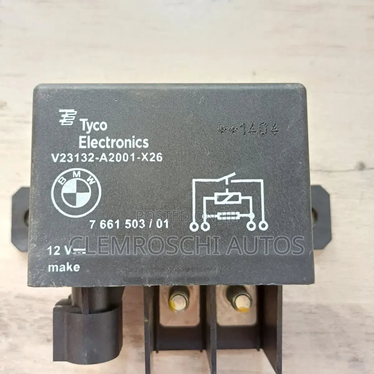 High Quality Certified Complete Brand New Battery Module Rolls Royce.
