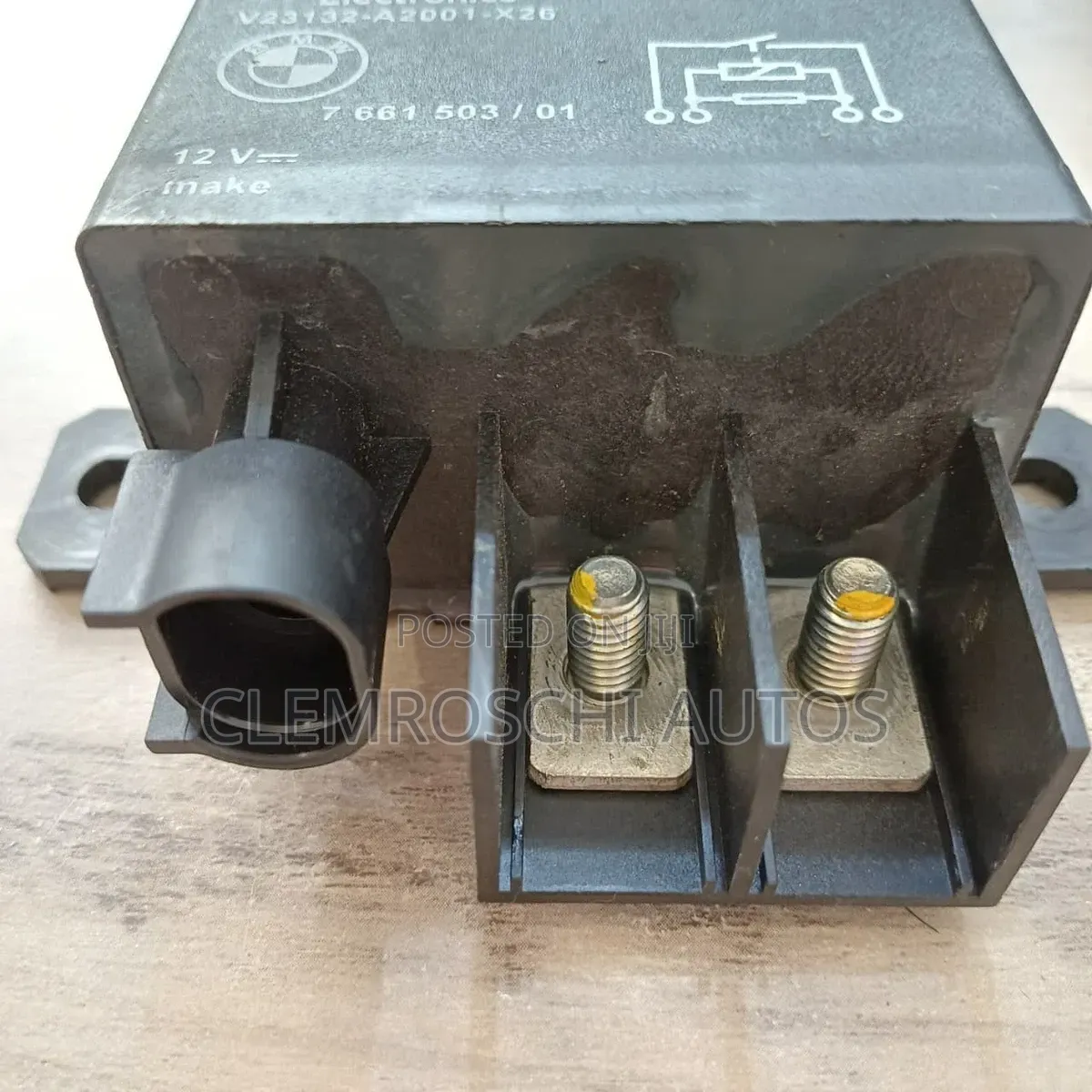 High Quality Certified Complete Brand New Battery Module Rolls Royce.