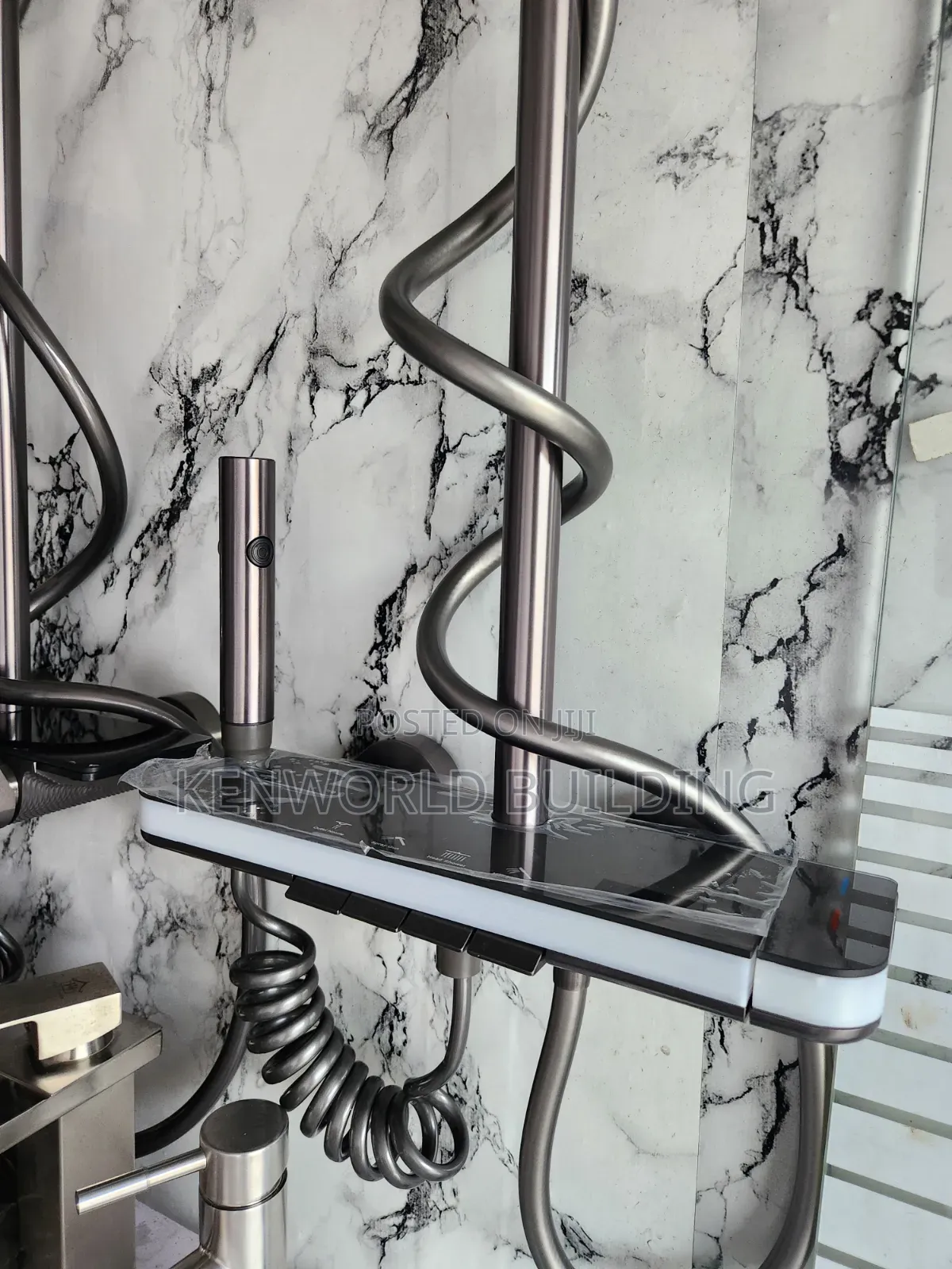 High Quality Shower Mixer