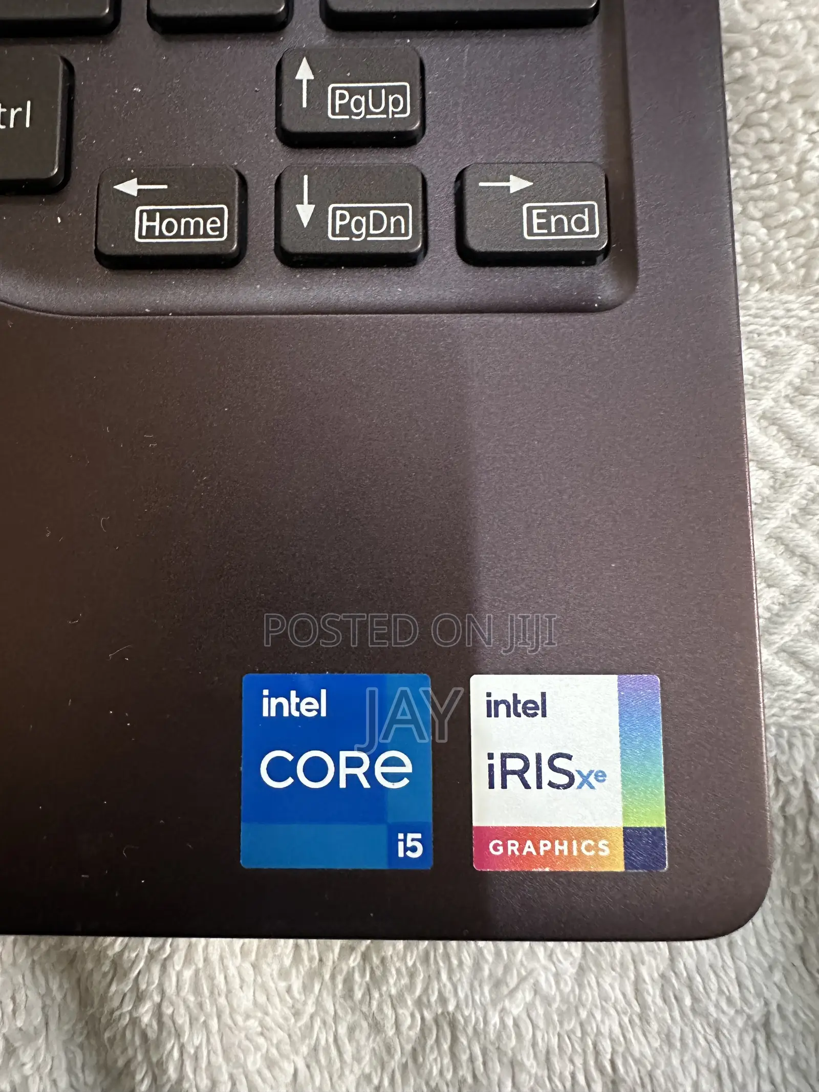 Laptop Fujitsu 8GB Intel Core i5 SSD 256GB