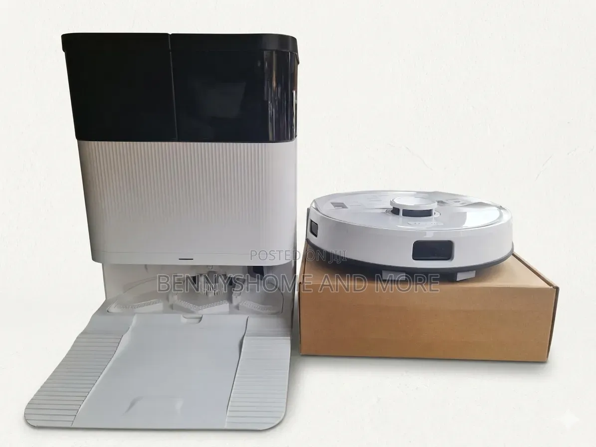 Kogan Smarter Lx20 Pro Robot Robot Vacuum Cleaner