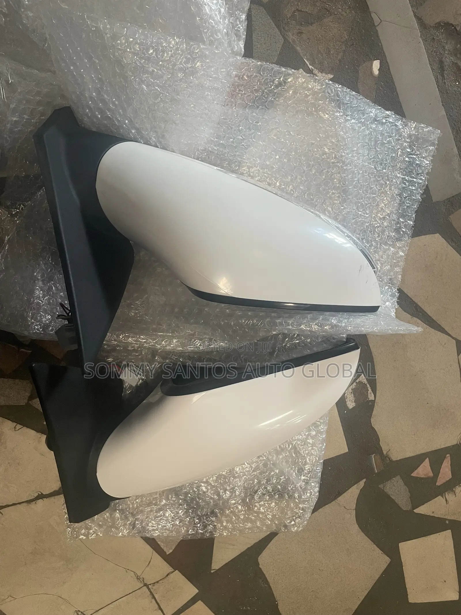 Hyundai Sonata 2012/2014 Side Mirror Set Available
