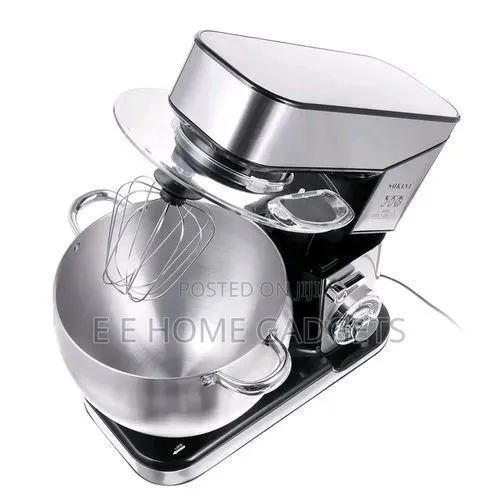Rohnson 7l Industrial Mixer Cake Mixe