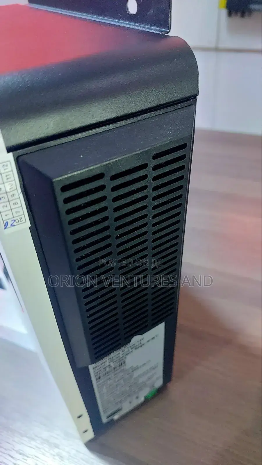1kva 12v Hybrid Inverter