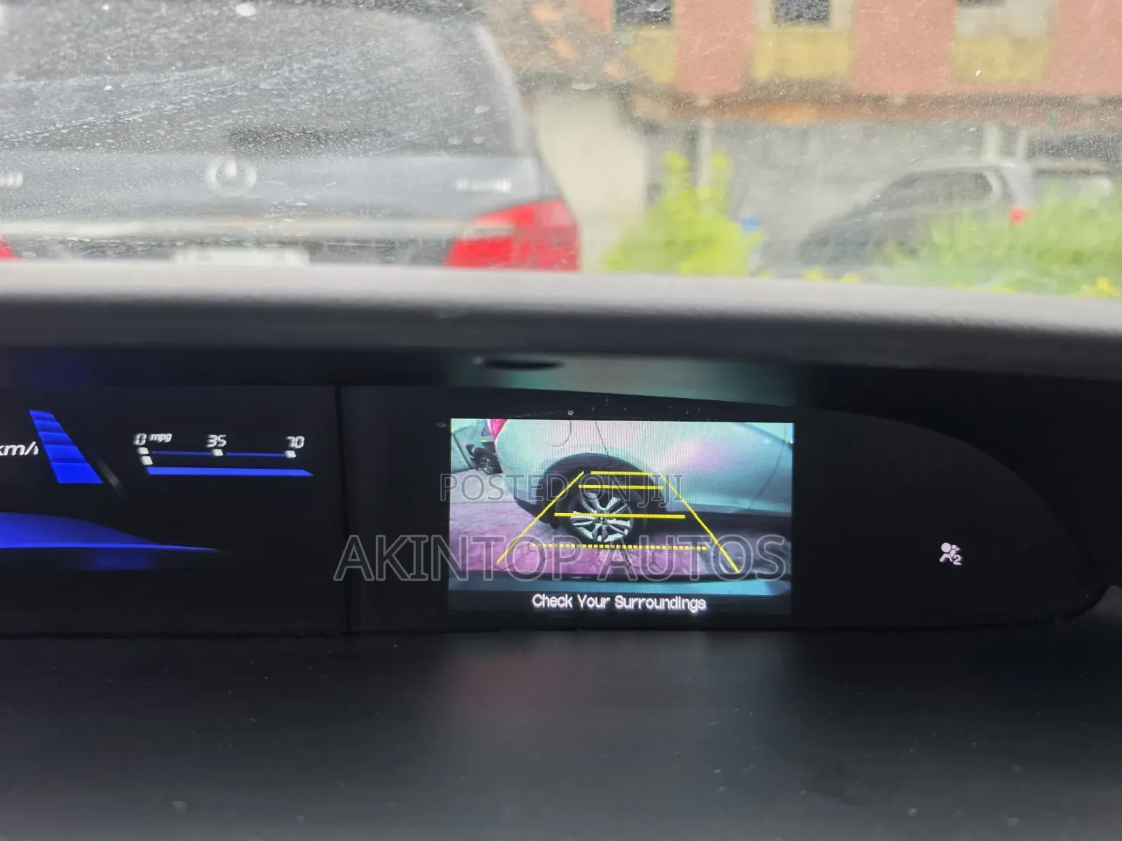 Honda Civic 2013 Gray