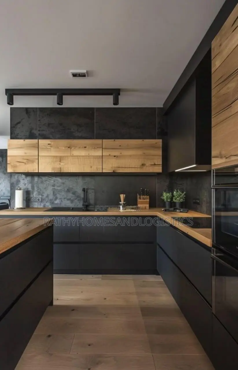 Interior Design/Decor by Rathy – Transforming Spaces Into Masterpieces
