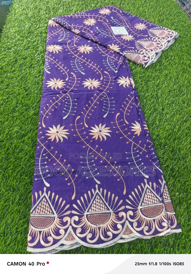Original Swiss Lace