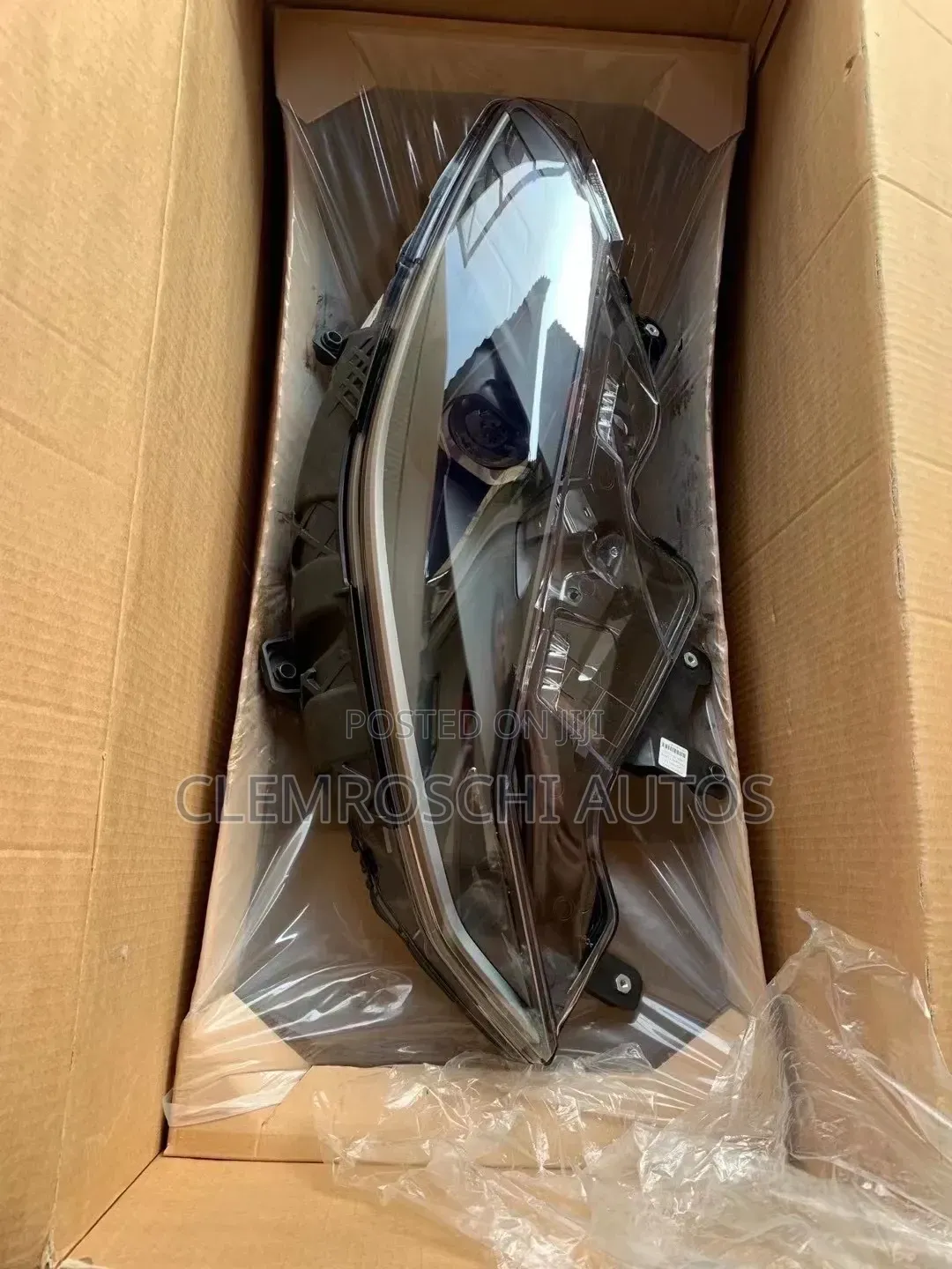 High Quality Certified Brand New Headlamp Ferrari 812 GTS Spider 2025