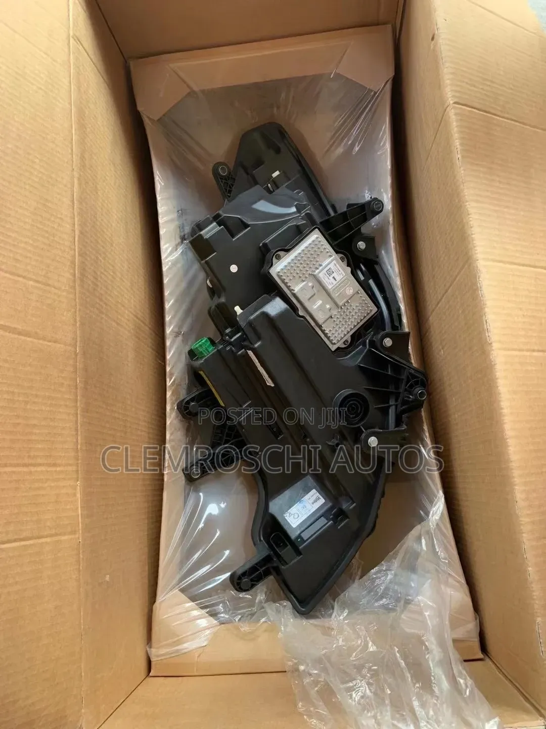High Quality Certified Brand New Headlamp Ferrari 812 GTS Spider 2025