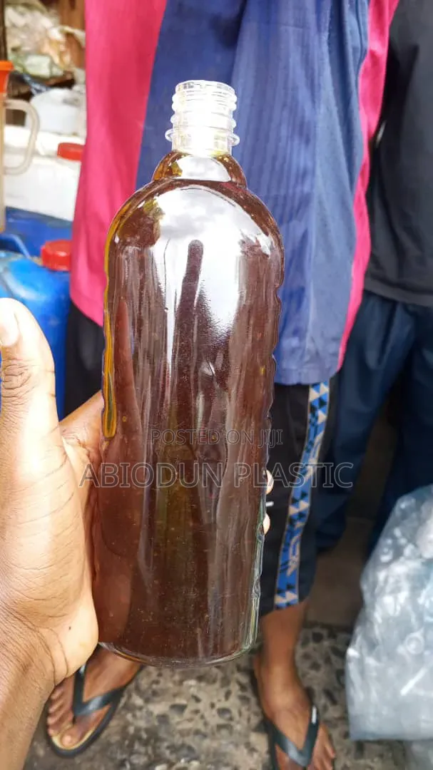 Original Honey One Liters