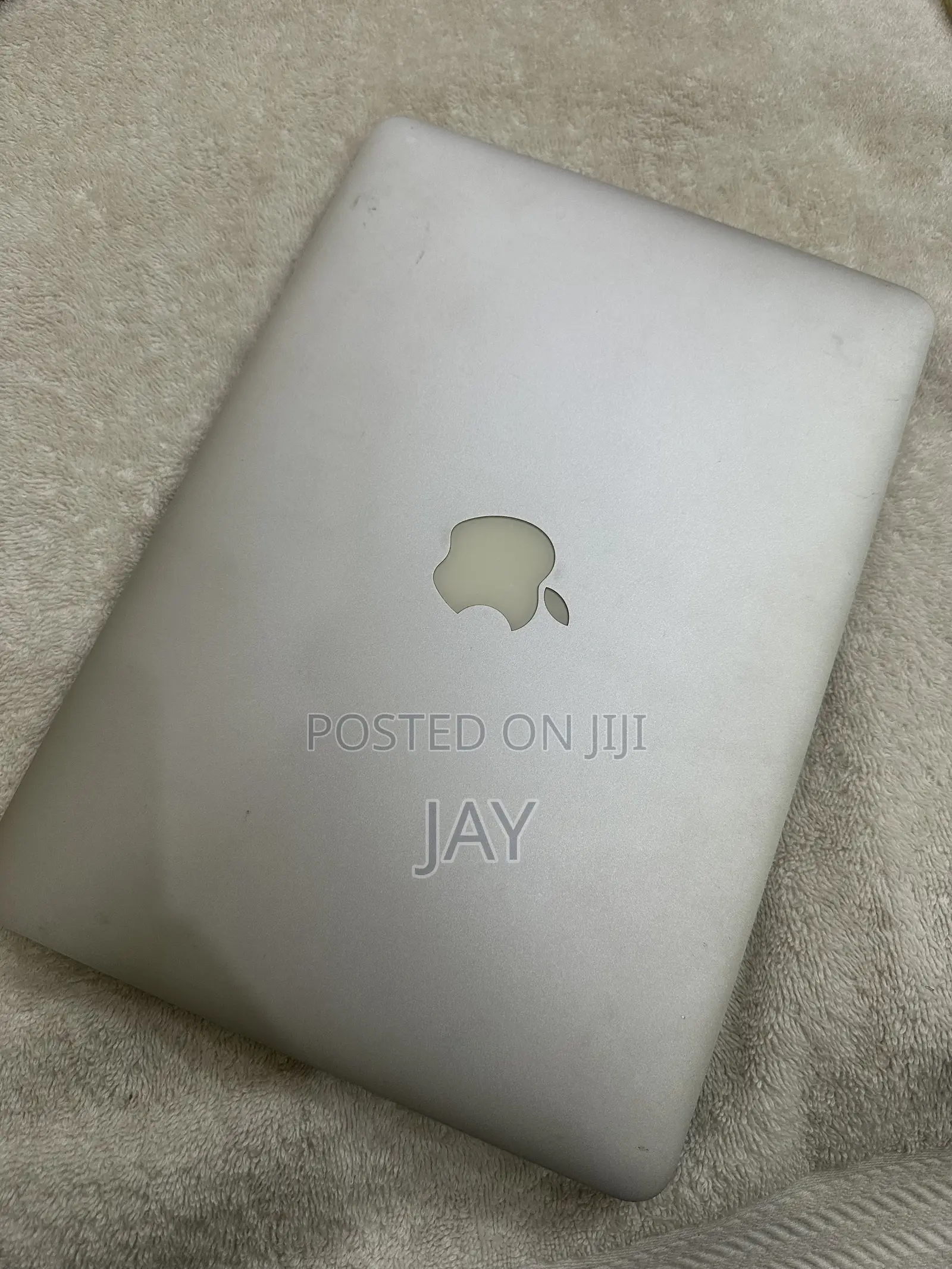 Laptop Apple MacBook Pro 2015 8GB Intel SSD 128GB