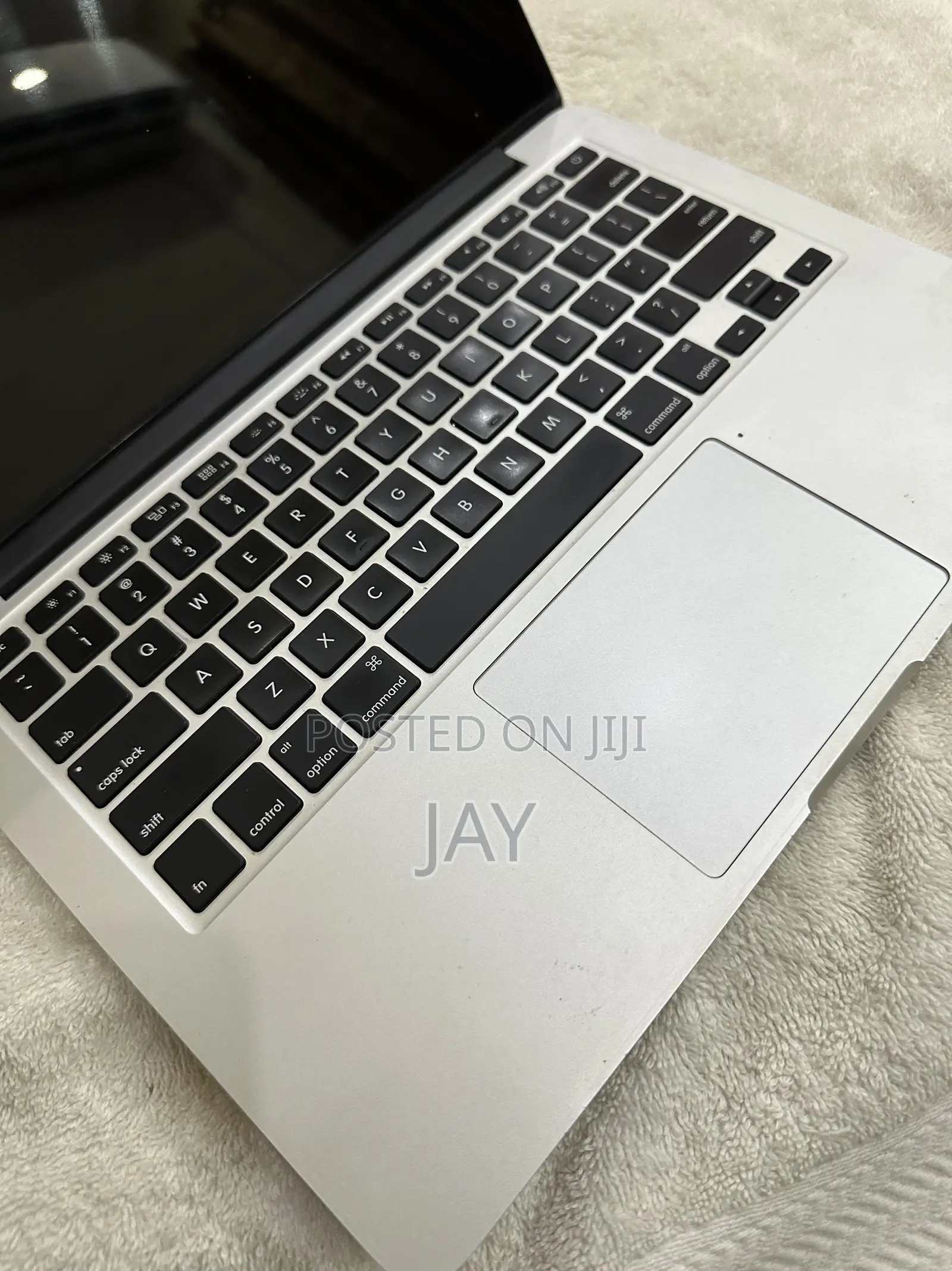 Laptop Apple MacBook Pro 2015 8GB Intel SSD 128GB