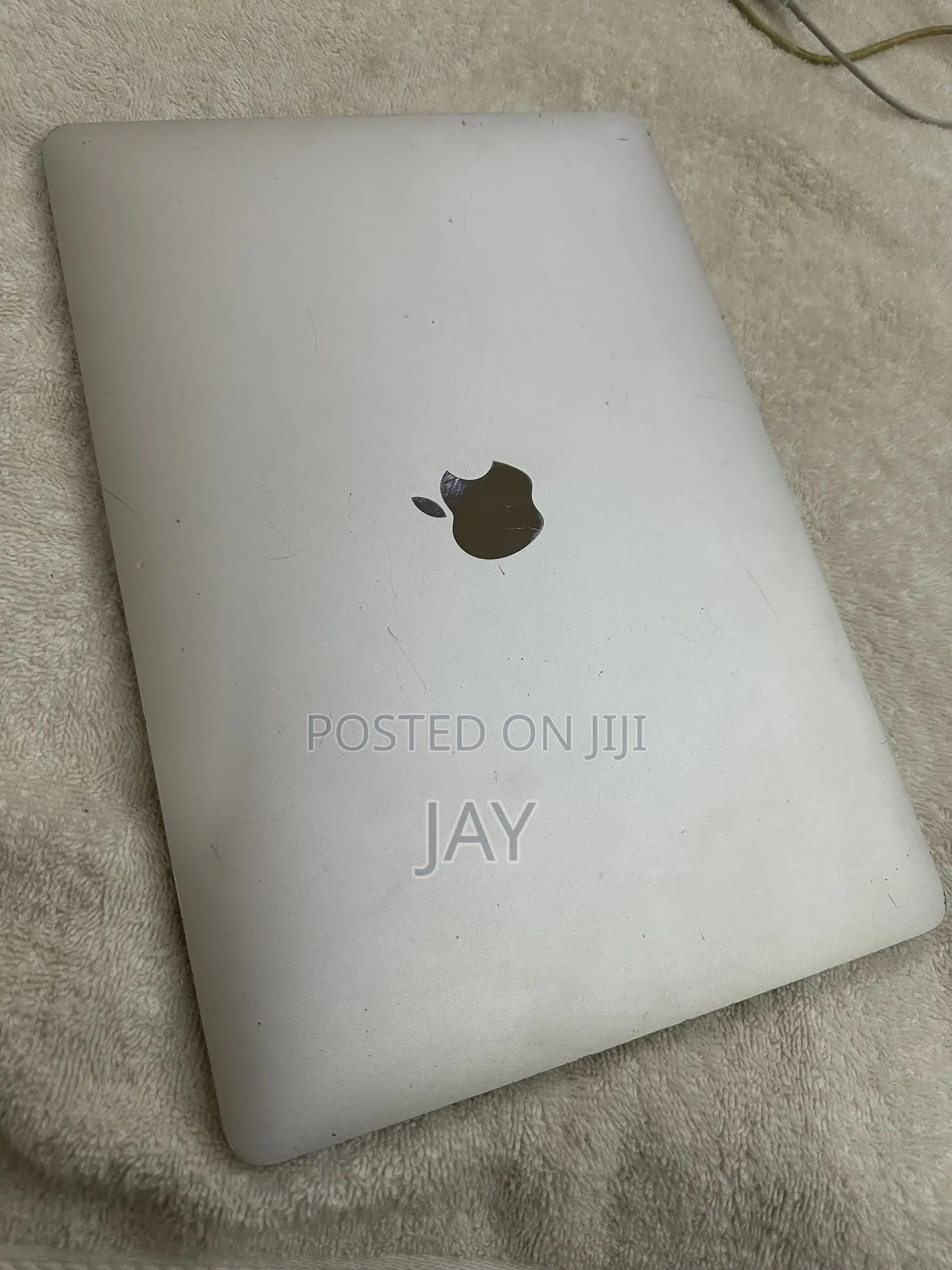 Laptop Apple MacBook Pro 2017 8GB Intel SSD 256GB