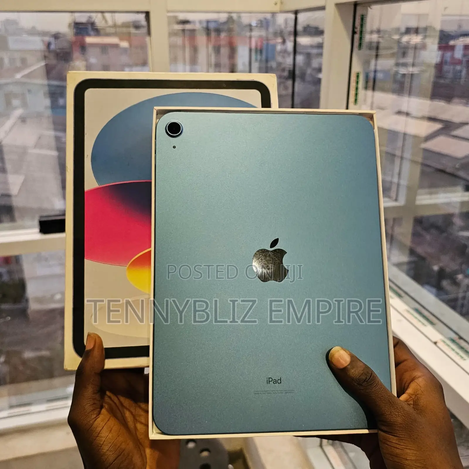 Apple iPad (2022) 64 GB
