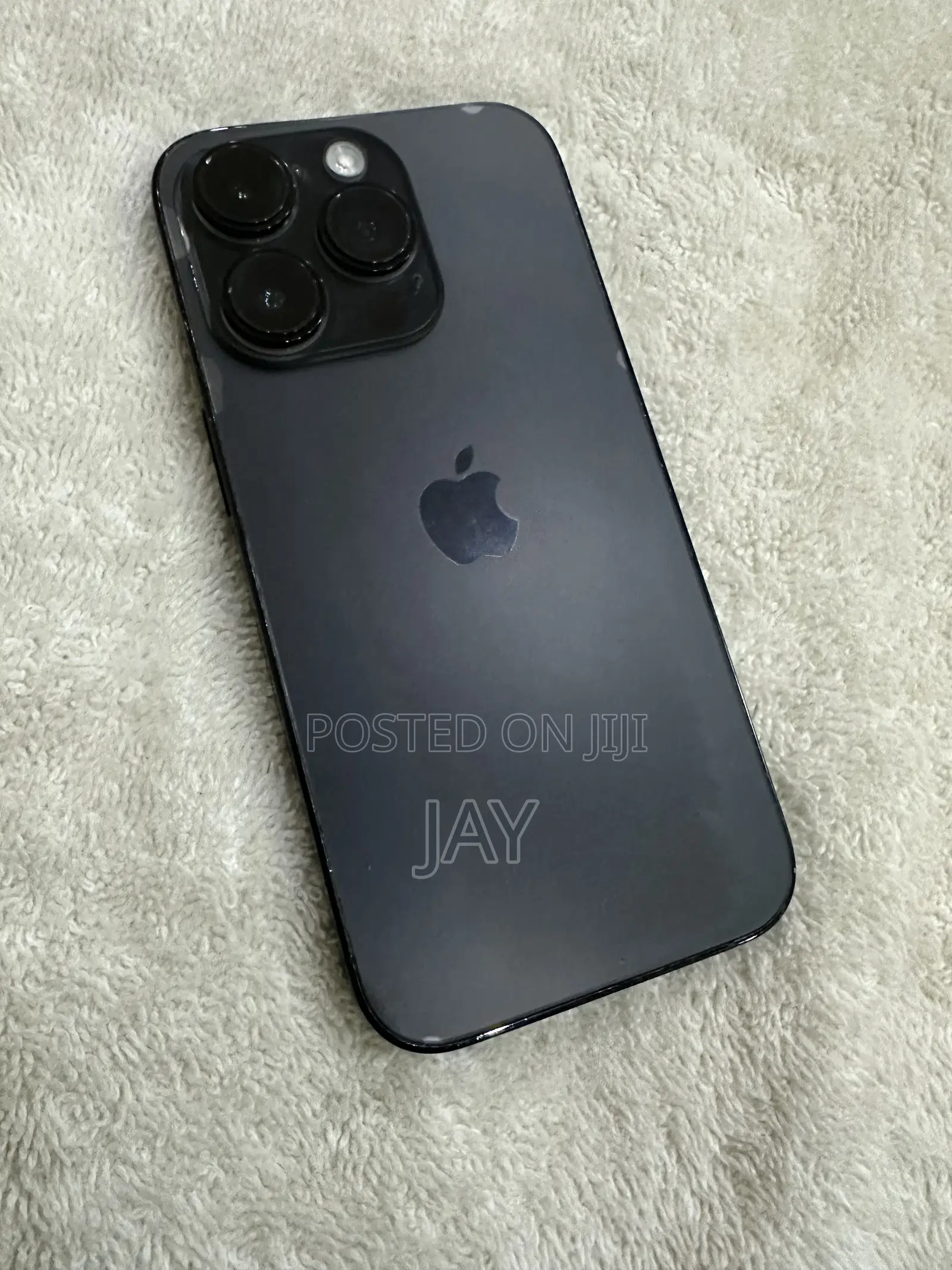 Apple iPhone 14 Pro 256 GB Gray