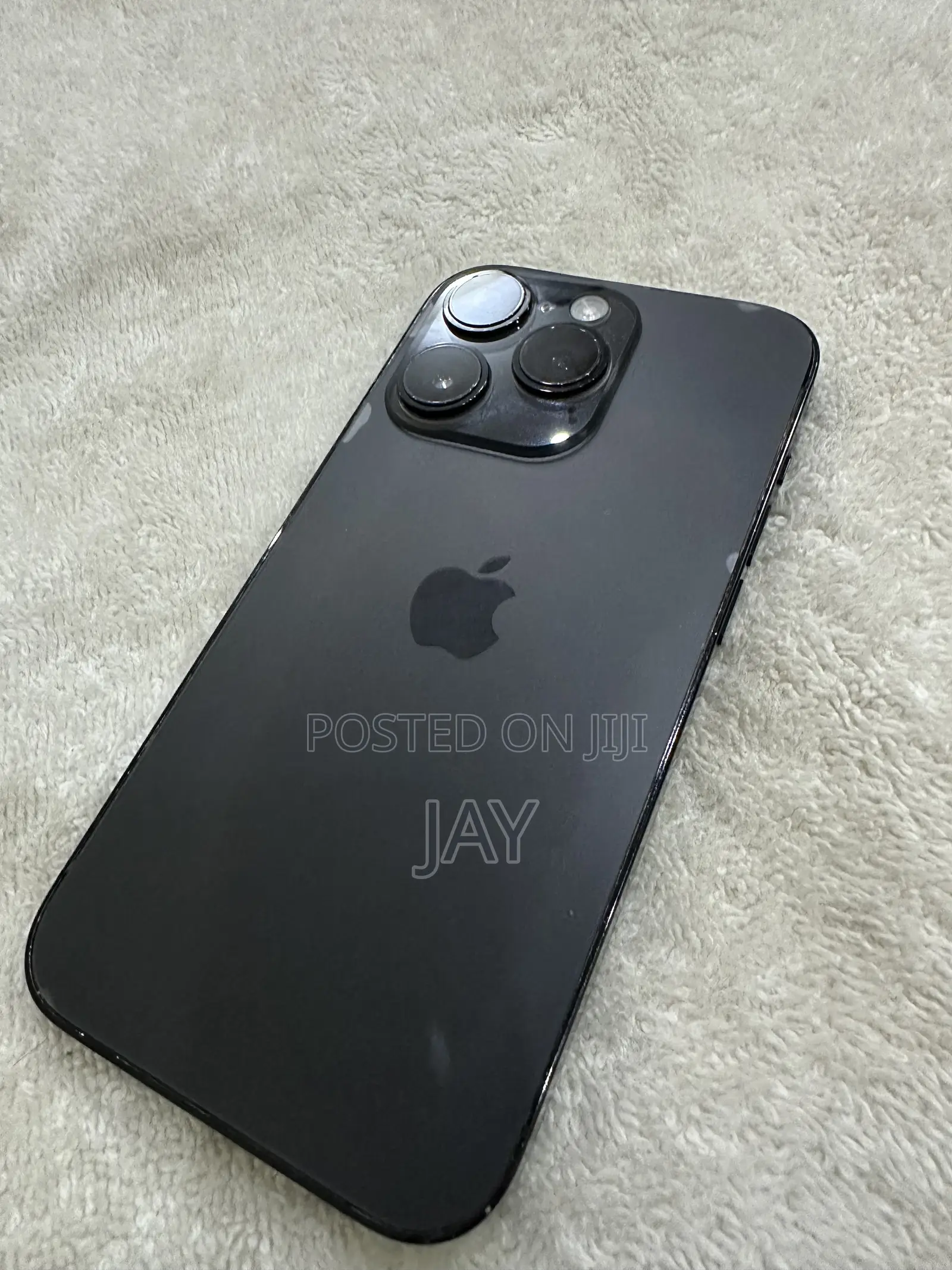 Apple iPhone 14 Pro 256 GB Gray