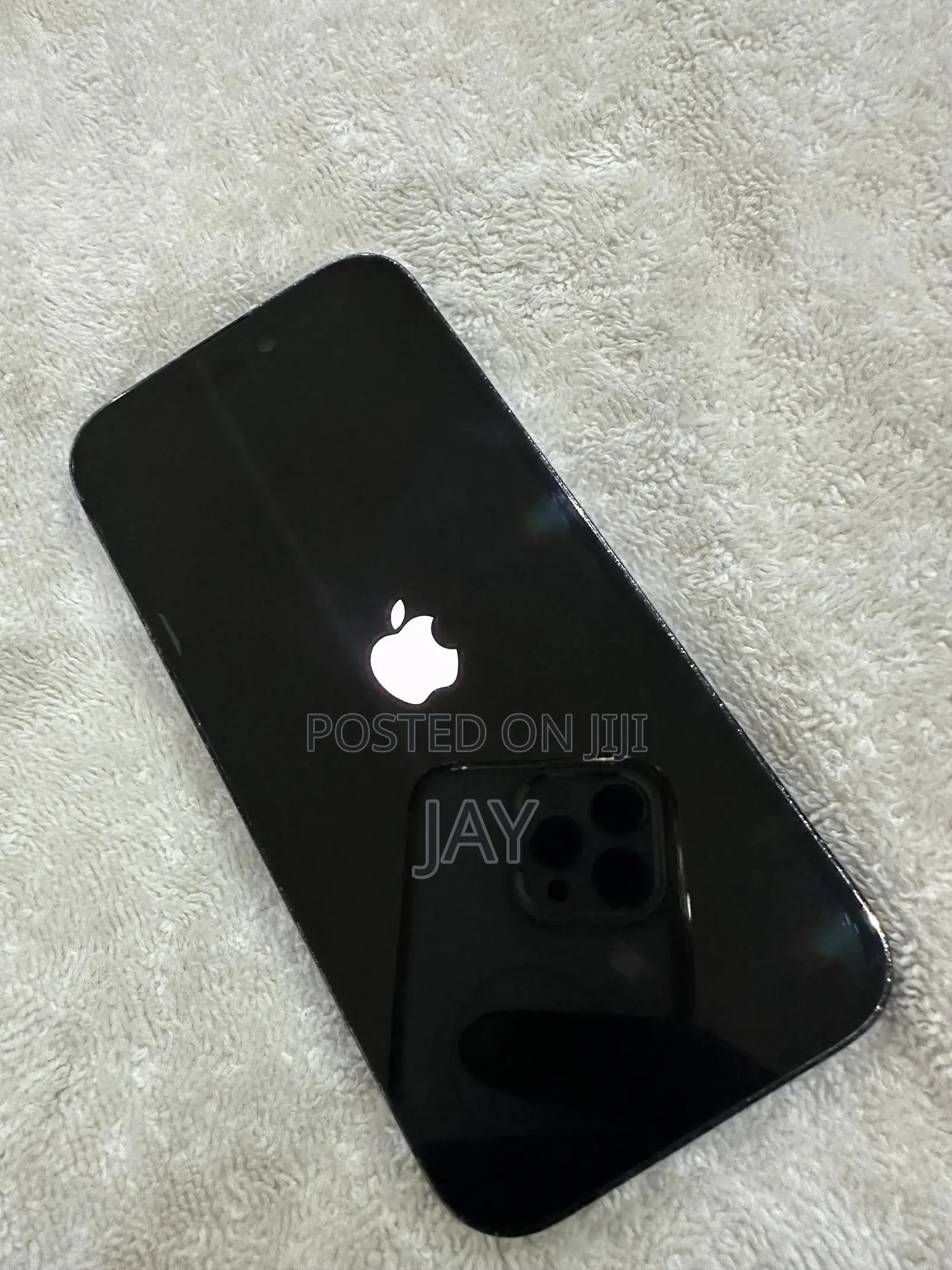 Apple iPhone 14 Pro 256 GB Gray