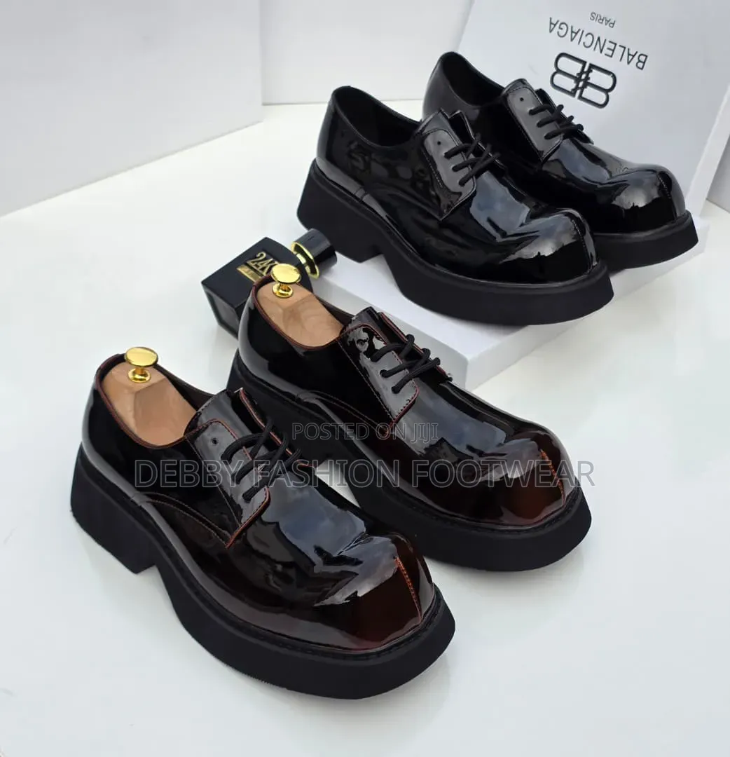 Balenciaga Men’S Designer Shoes
