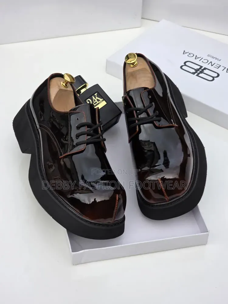 Balenciaga Men’S Designer Shoes