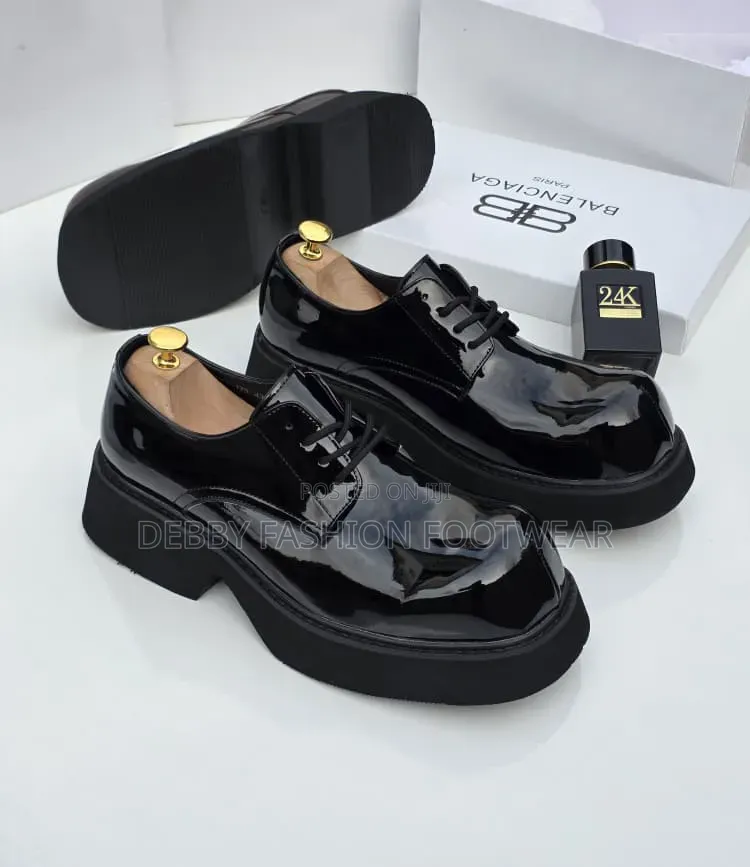 Balenciaga Men’S Designer Shoes