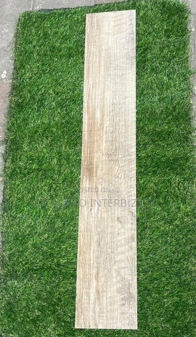 Modern Multi Strip Floor Plank