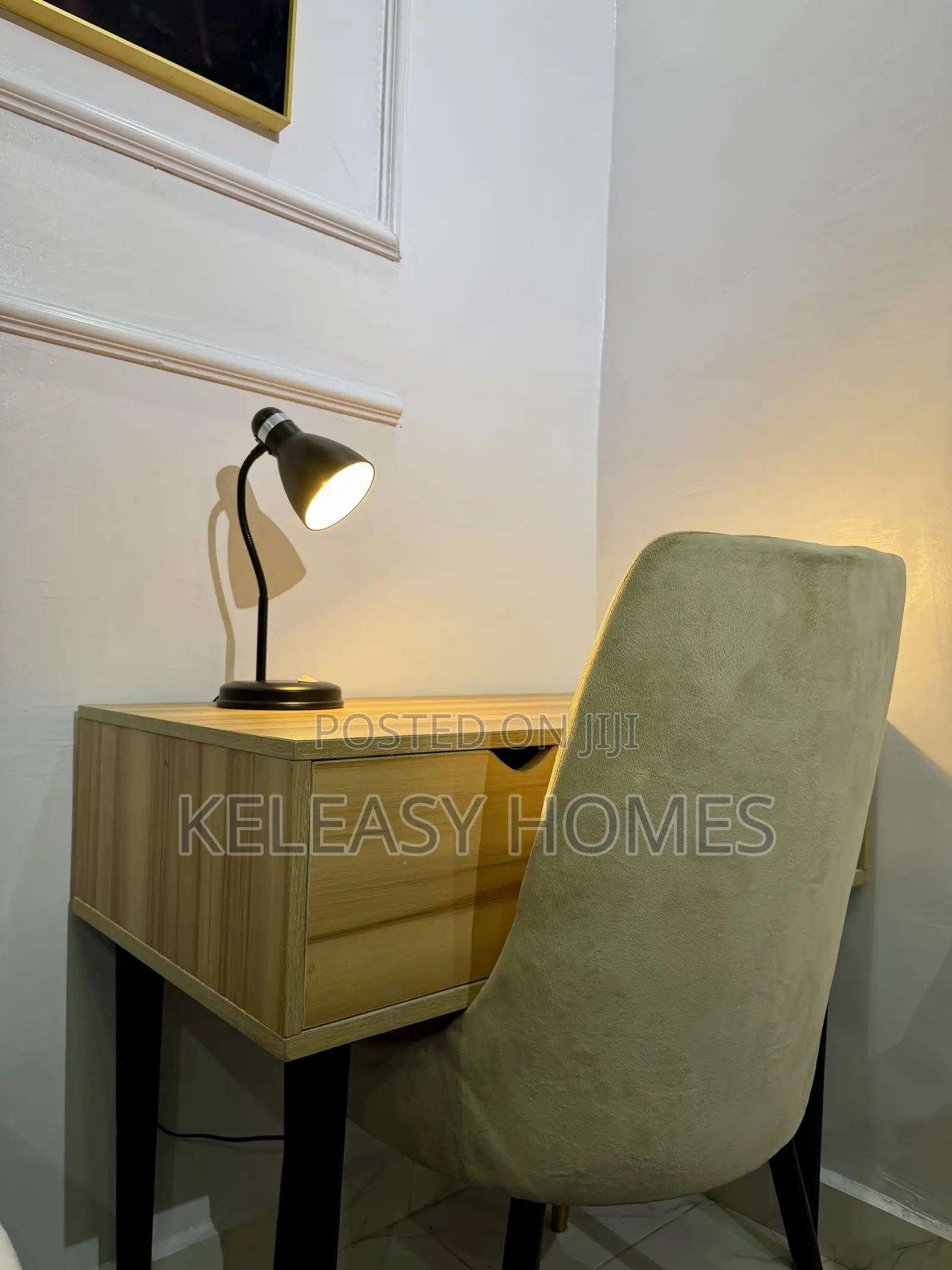 Luxury Studio Apartment