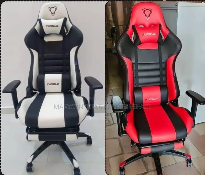 Gaming / Streaming Chair