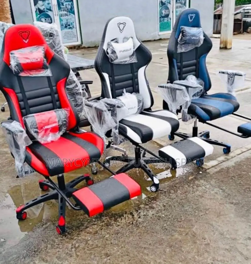 Gaming / Streaming Chair