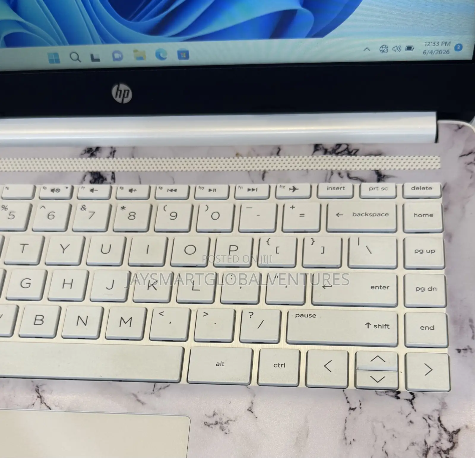 Laptop HP 14S 4GB Intel SSD 60GB
