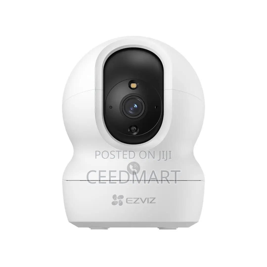 Ezviz Cp1 Pro Smart Home Camera
