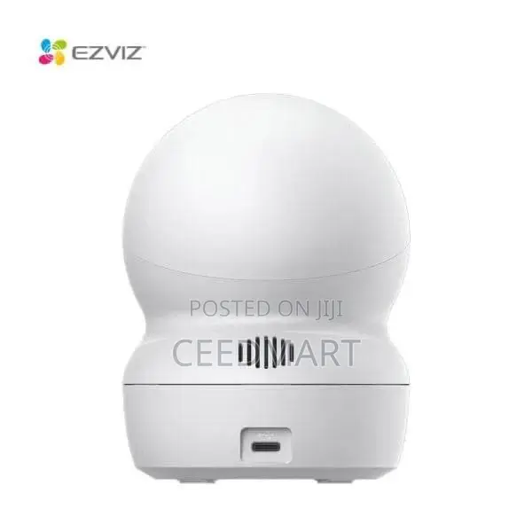 Ezviz Cp1 Pro Smart Home Camera