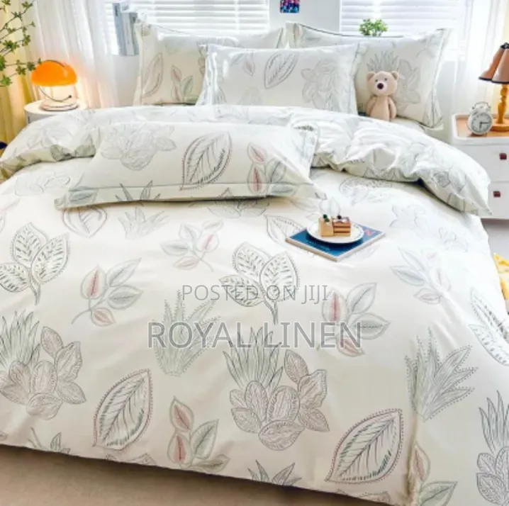High Quality Bedsheet Set