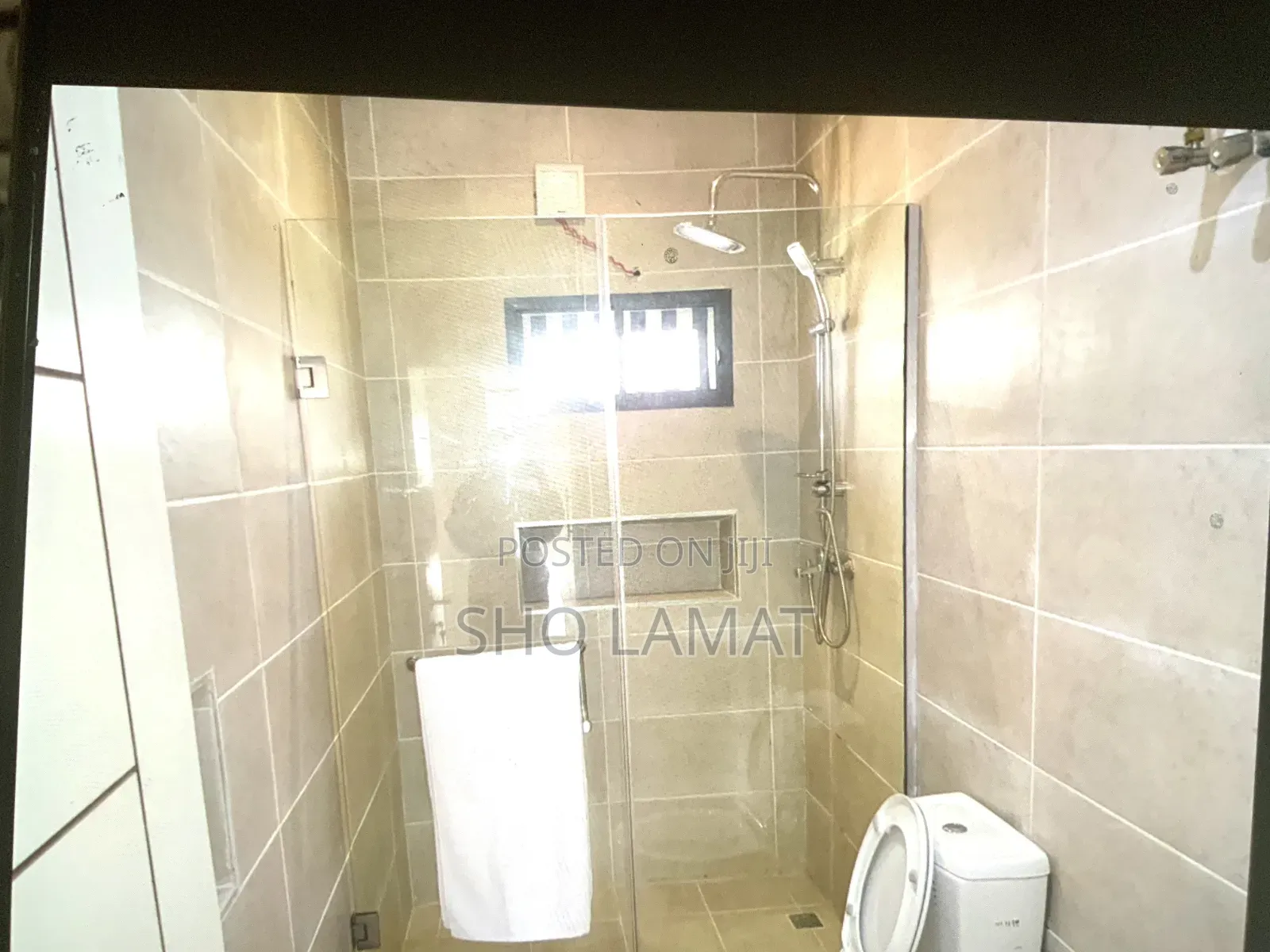 3bdrm Maisonette in Lekki Phase 1 for sale