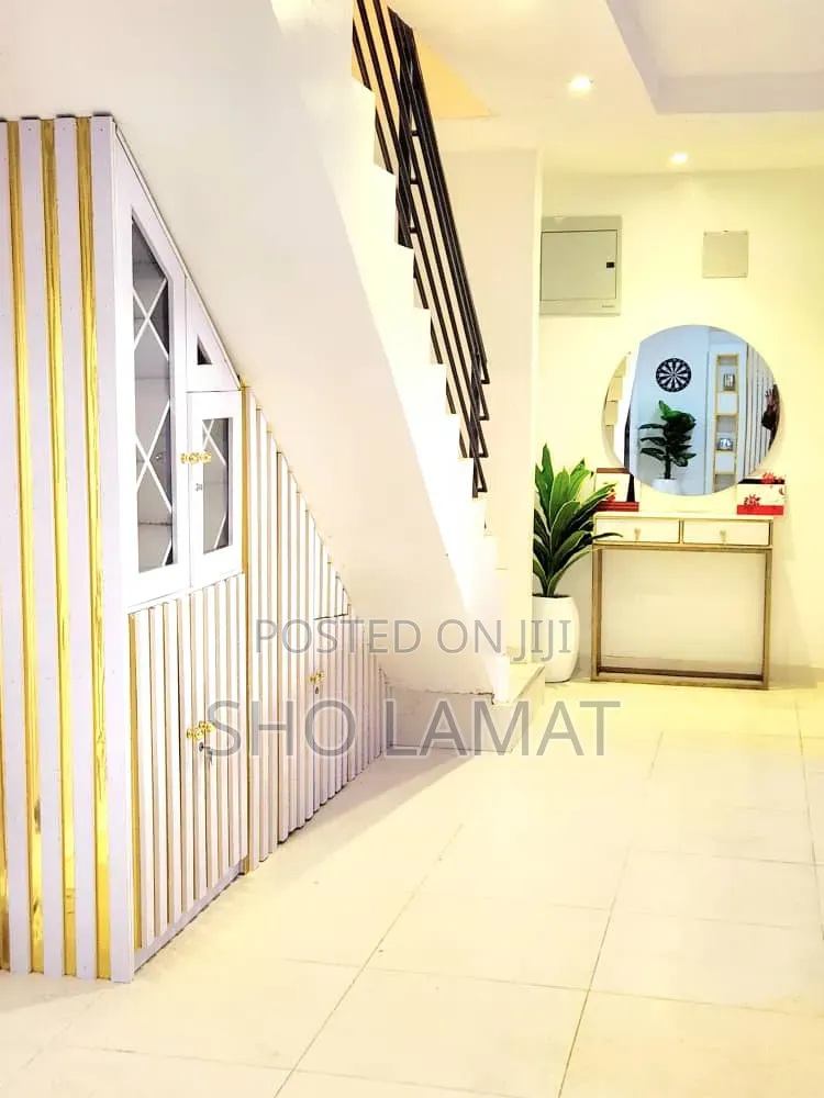 3bdrm Maisonette in Lekki Phase 1 for sale