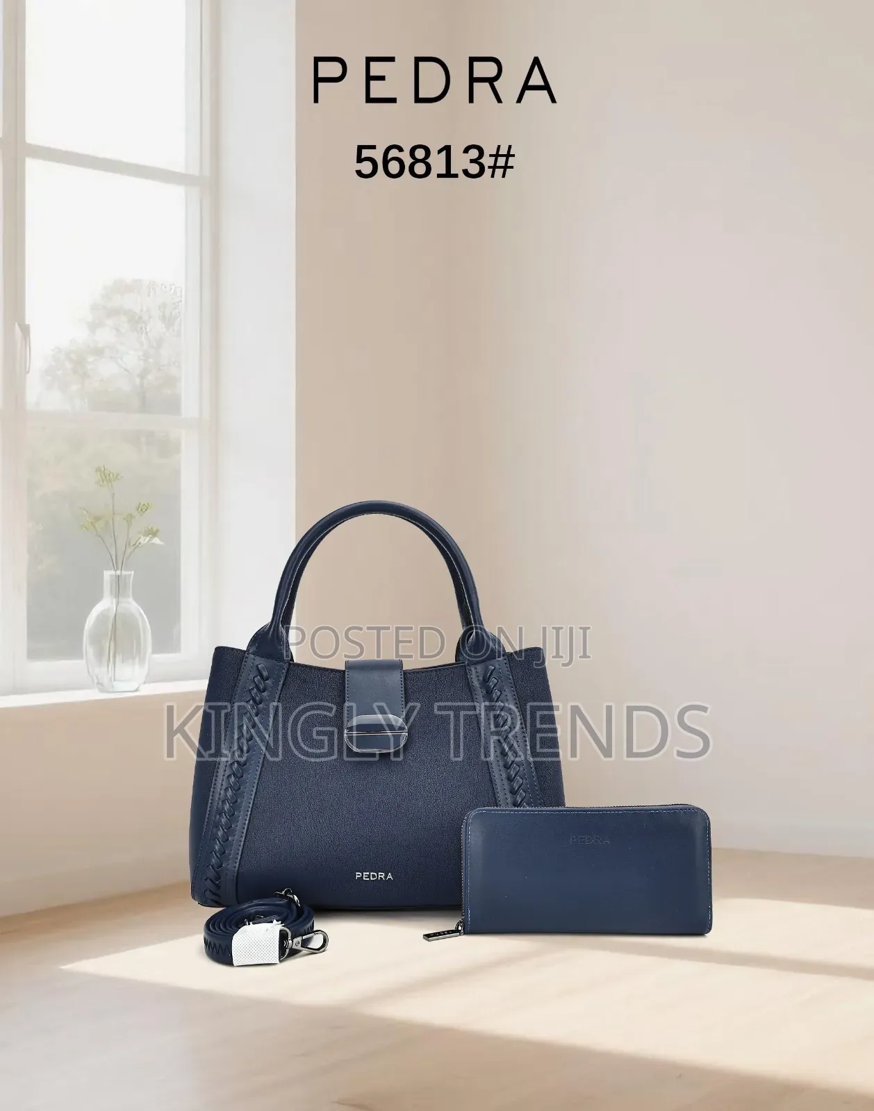 Female Quality Designer's Bag