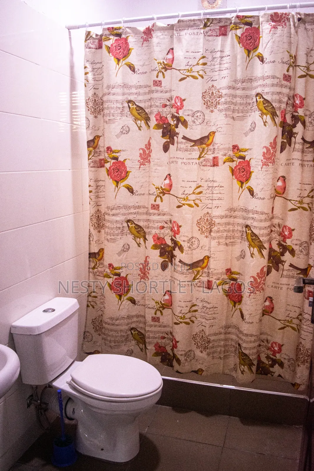 1 Bedroom (Shared Apartment) at Lakowe Ibeju Lekki
