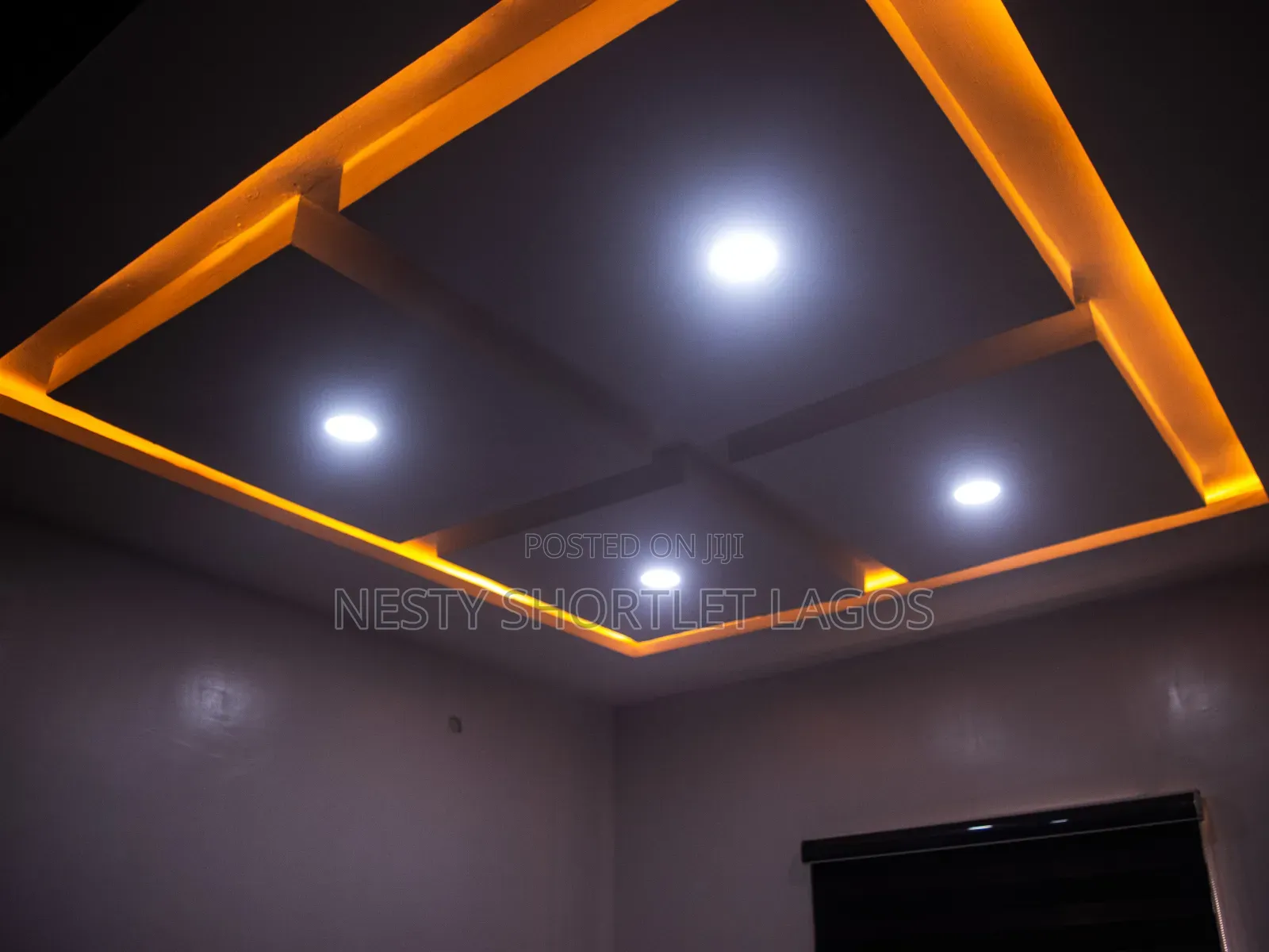 1 Bedroom (Shared Apartment) at Lakowe Ibeju Lekki