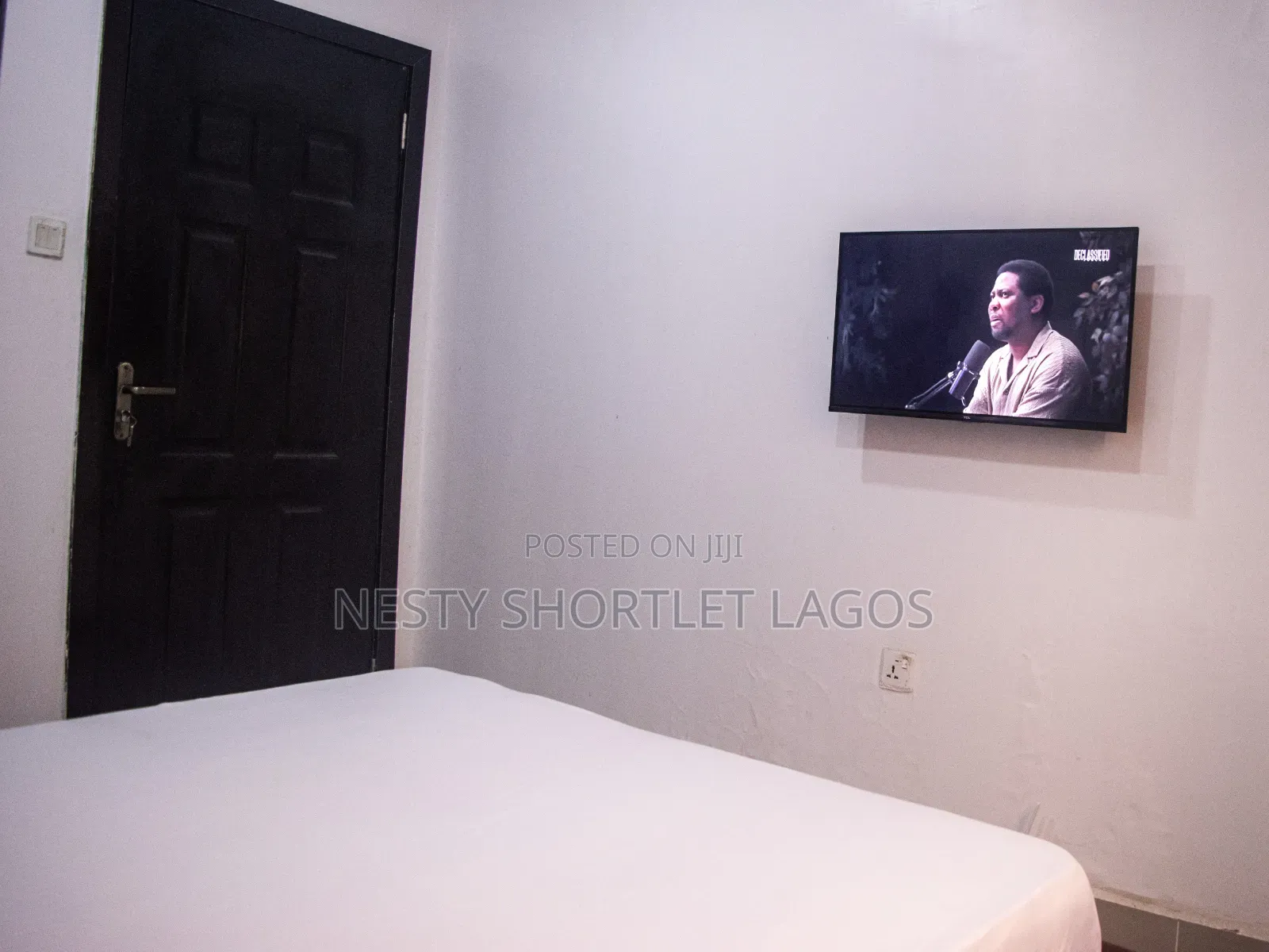 1 Bedroom (Shared Apartment) at Lakowe Ibeju Lekki