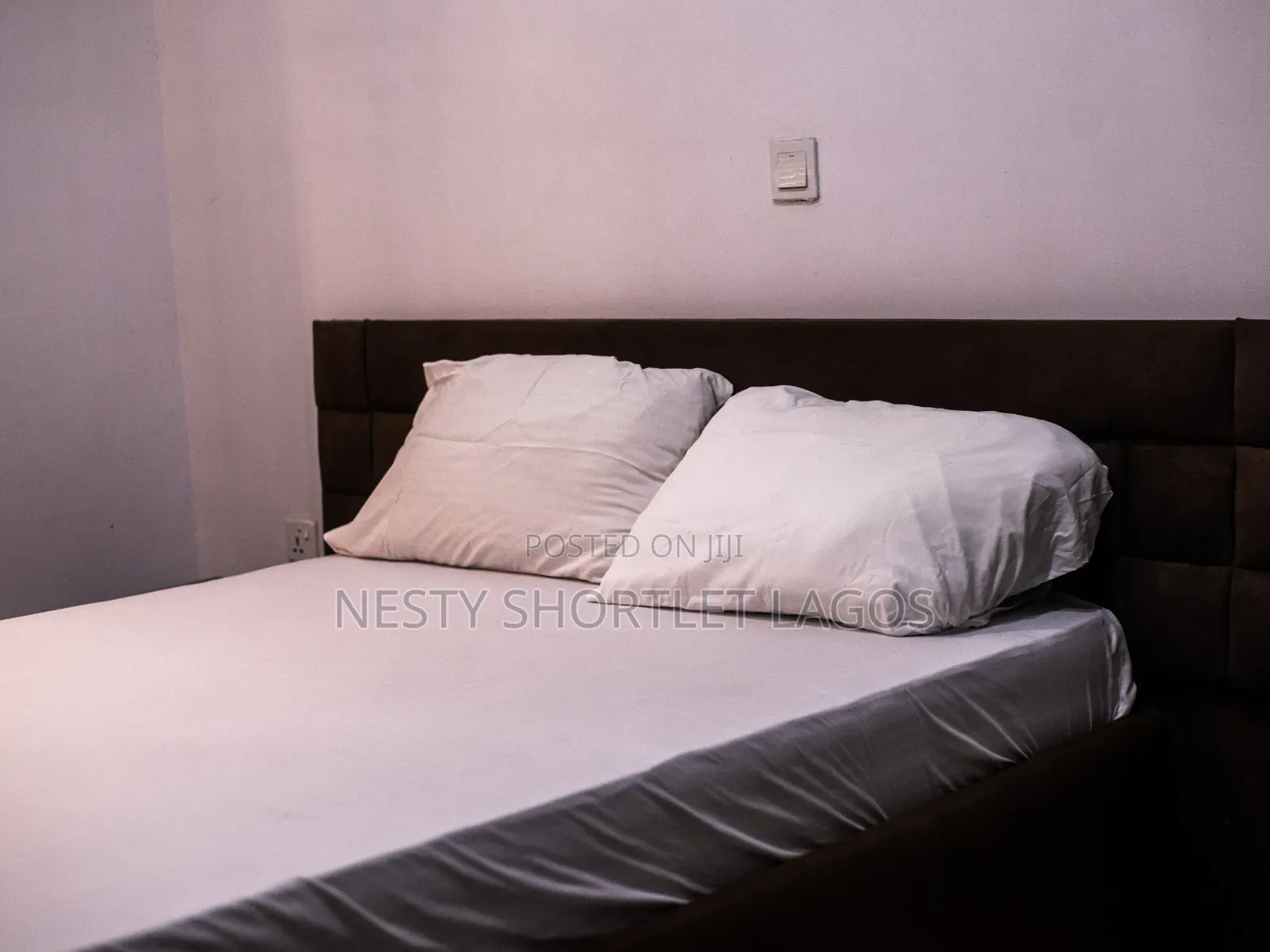 1 Bedroom (Shared Apartment) at Lakowe Ibeju Lekki